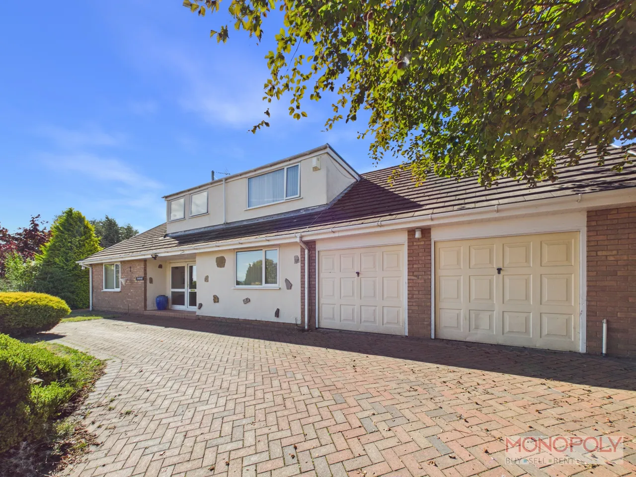 Glyn Avenue, Wrexham, LL12, photo 4