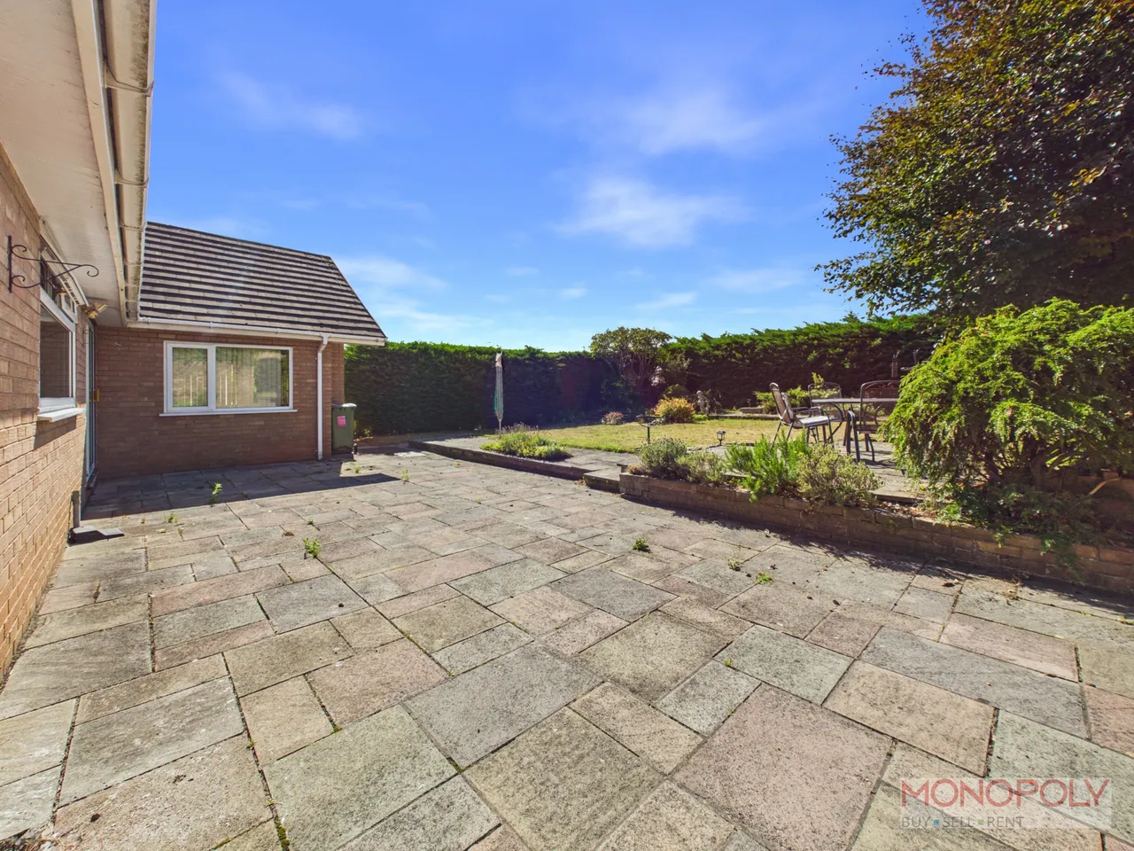 Glyn Avenue, Wrexham, LL12, photo 31