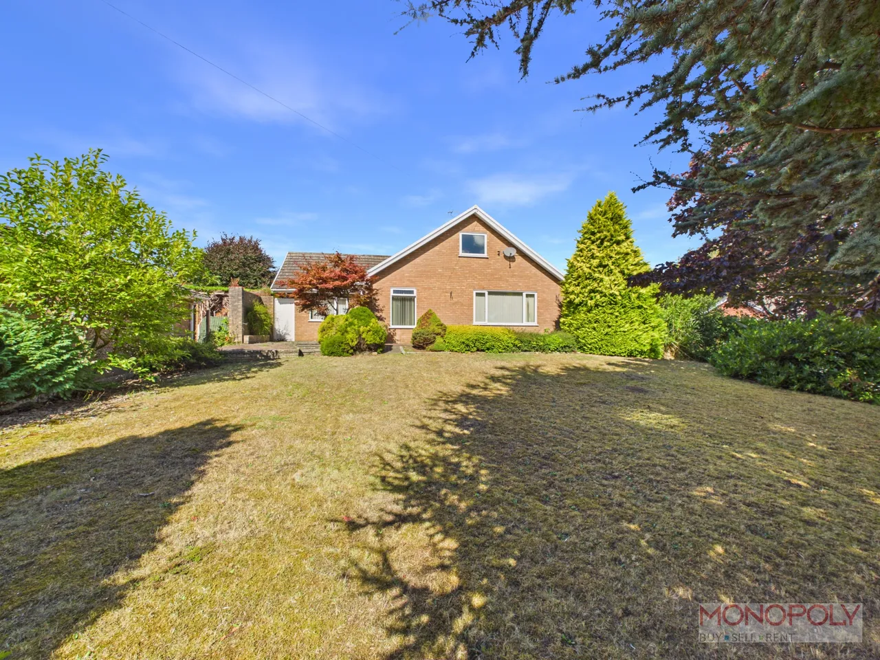 Glyn Avenue, Wrexham, LL12, photo 39
