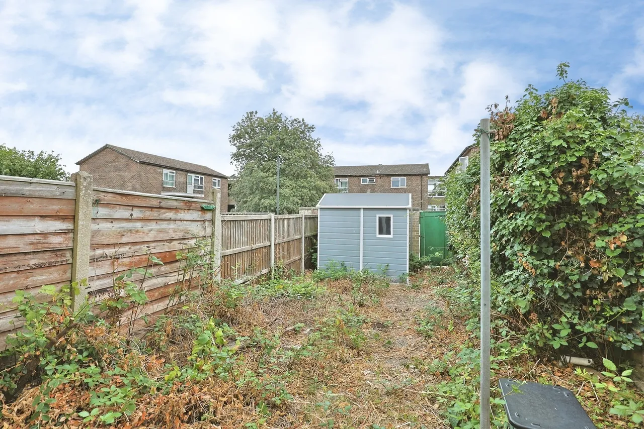 Bates Green, Norwich, Norfolk, NR5, photo 9