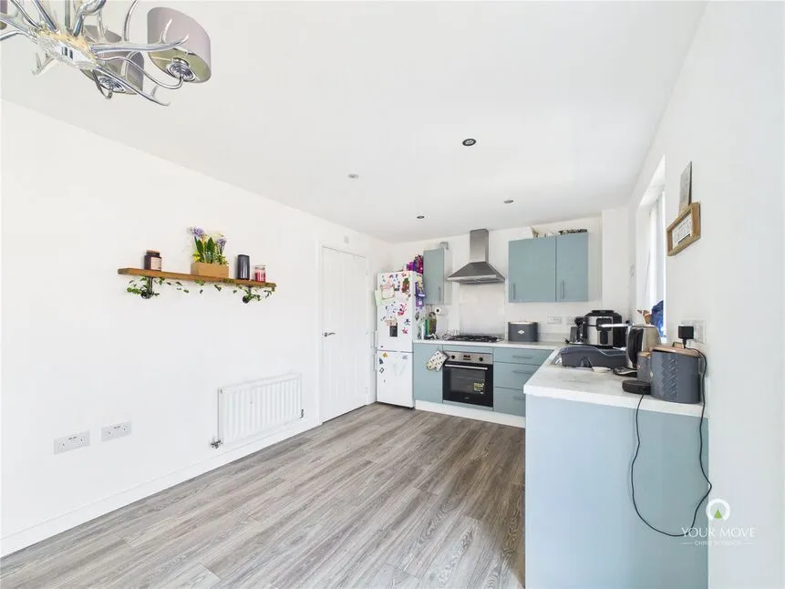 Fieldfare Avenue, Ryton, Tyne and Wear, NE40, photo 9