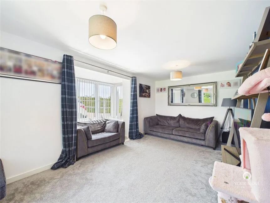 Fieldfare Avenue, Ryton, Tyne and Wear, NE40, photo 4
