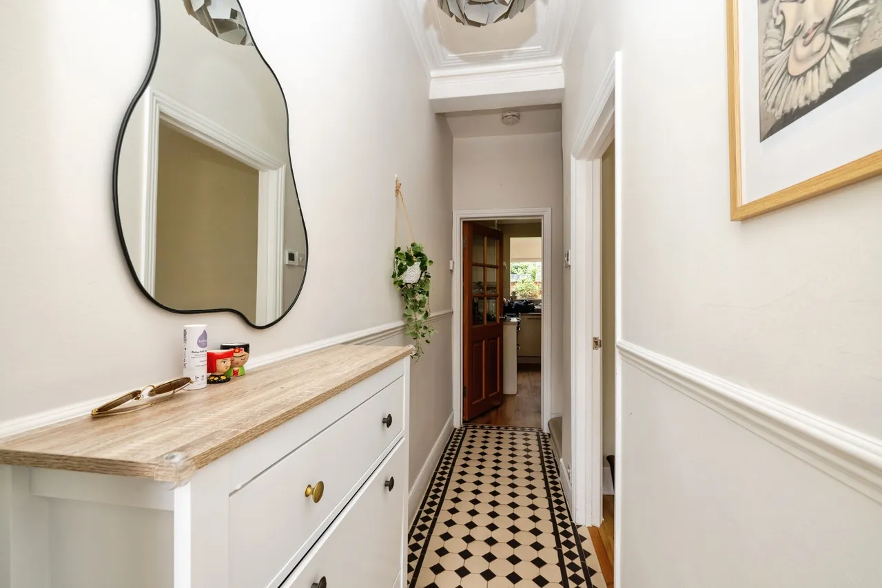 Drayton Avenue, London, W13, photo 4