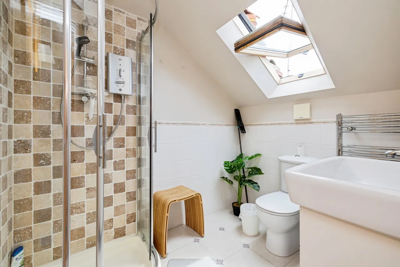 Drayton Avenue, London, W13, photo 24