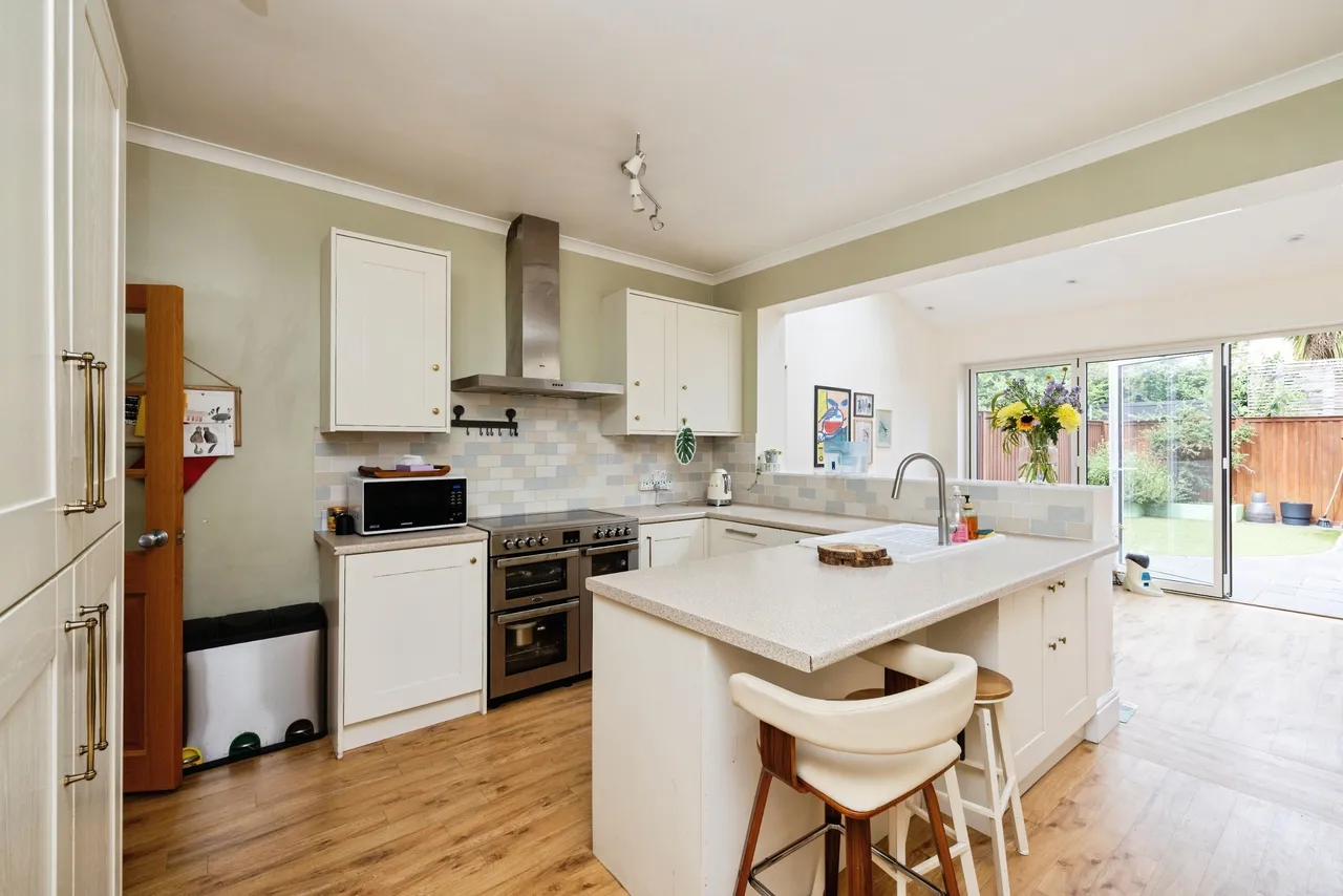 Drayton Avenue, London, W13, photo 10