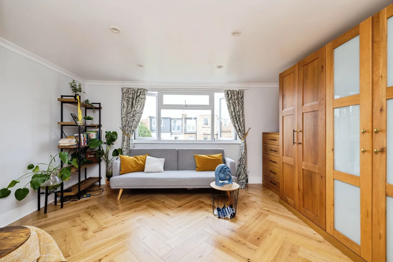 Drayton Avenue, London, W13, photo 21