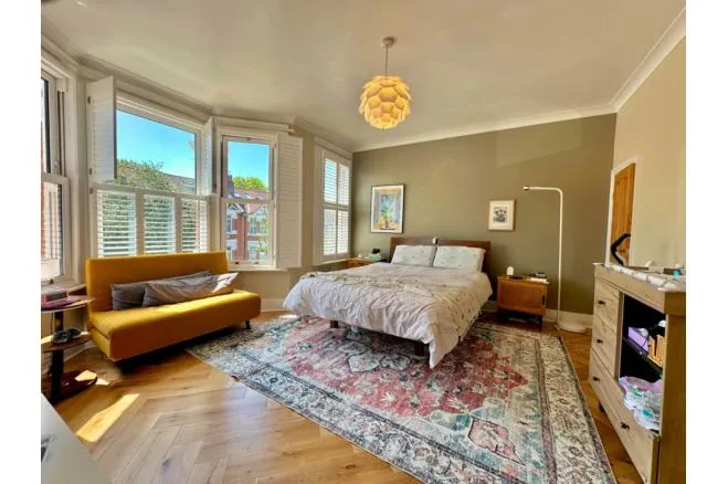 Drayton Avenue, London, W13, photo 15