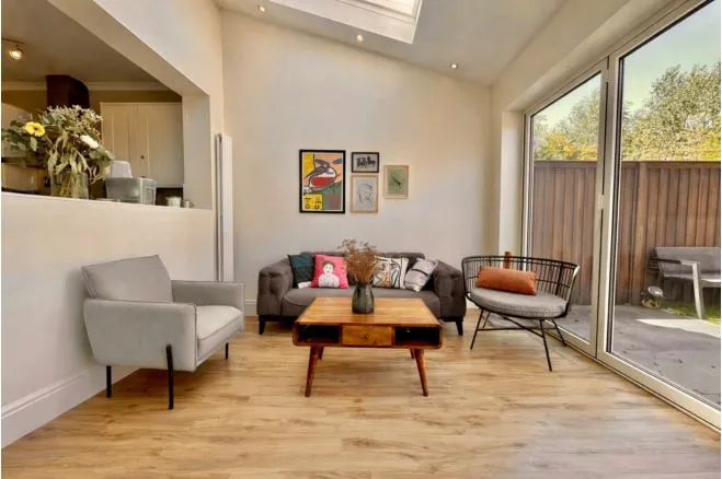 Drayton Avenue, London, W13, photo 14
