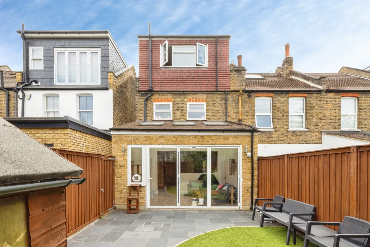 Drayton Avenue, London, W13, photo 28