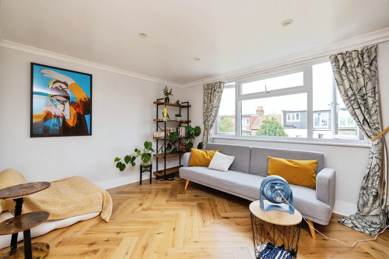 Drayton Avenue, London, W13, photo 23
