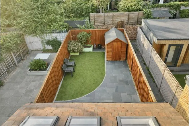 Drayton Avenue, London, W13, photo 29