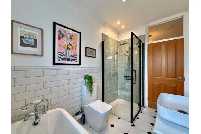 Drayton Avenue, London, W13, photo 7