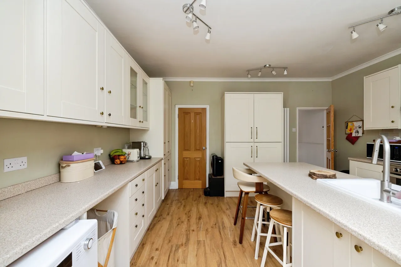 Drayton Avenue, London, W13, photo 12