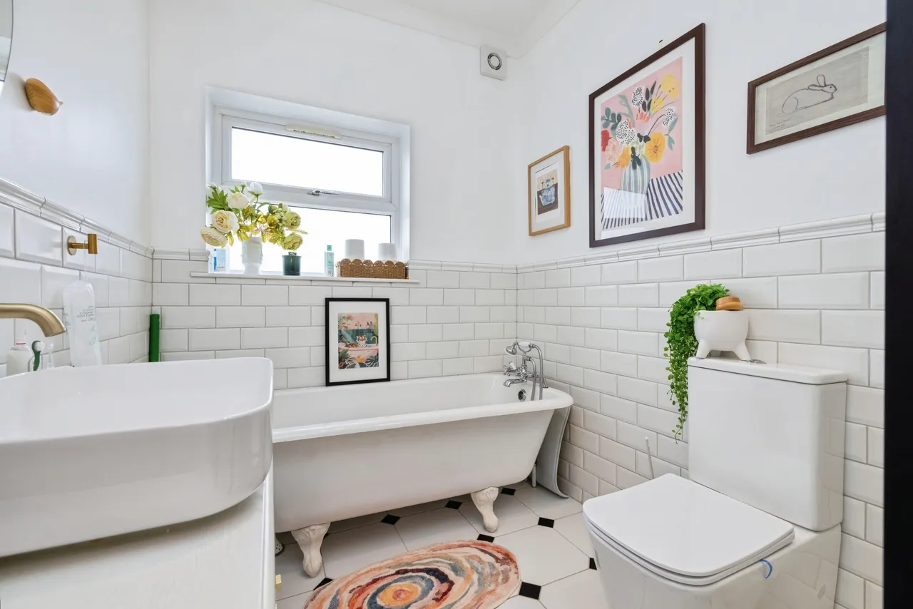 Drayton Avenue, London, W13, photo 6