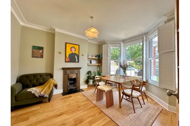 Drayton Avenue, London, W13, photo 2