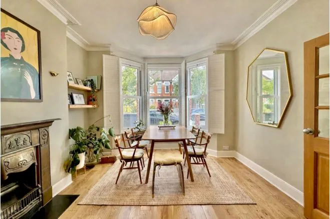 Drayton Avenue, London, W13, photo 3