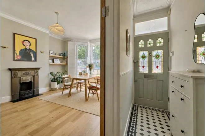 Drayton Avenue, London, W13, photo 5