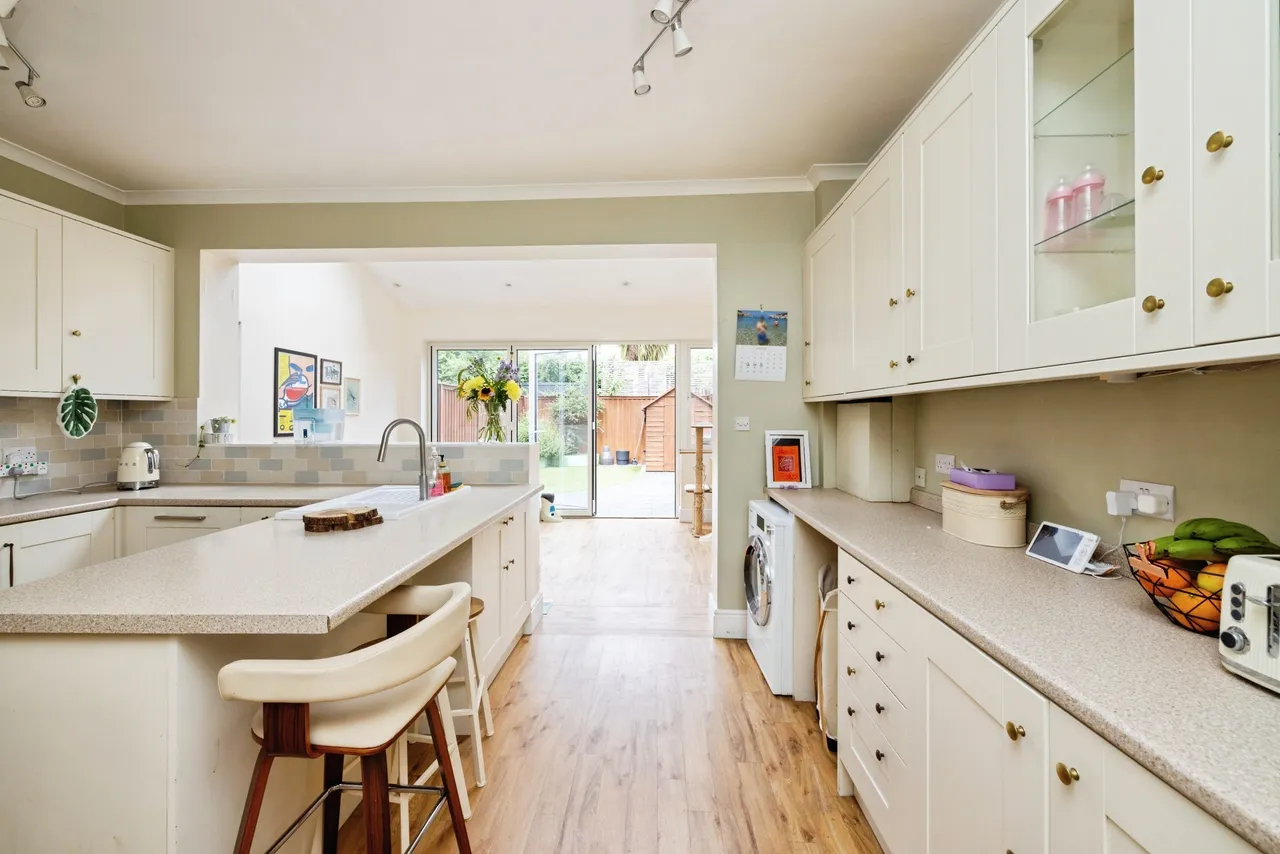 Drayton Avenue, London, W13, photo 9
