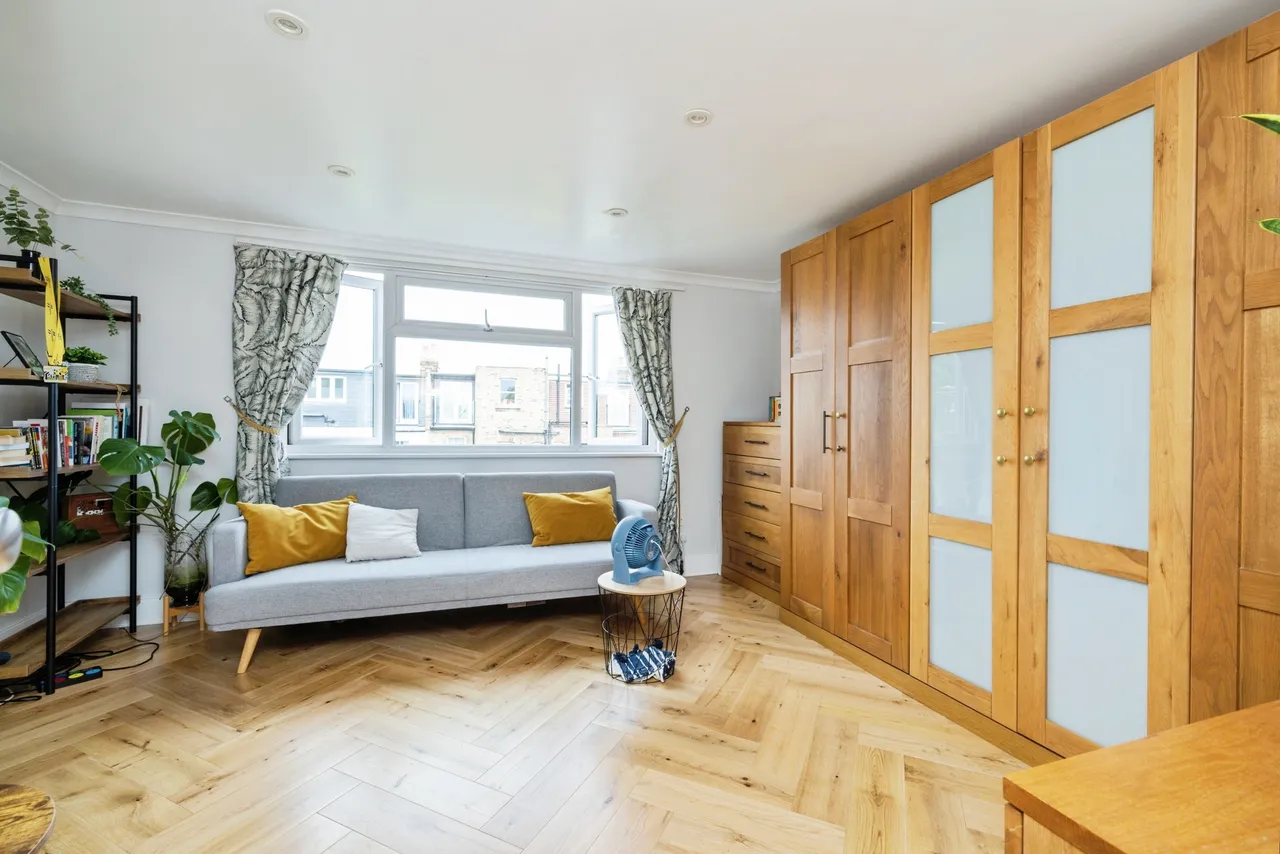 Drayton Avenue, London, W13, photo 20