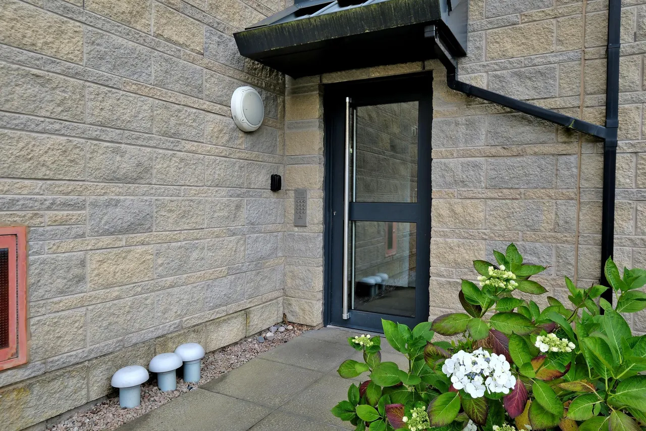 Tailor Place, Hilton, AB24, photo 26