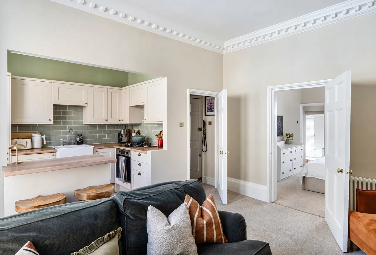 New King Street, Bath And, Kingsmead, BA1 2BL, photo 2