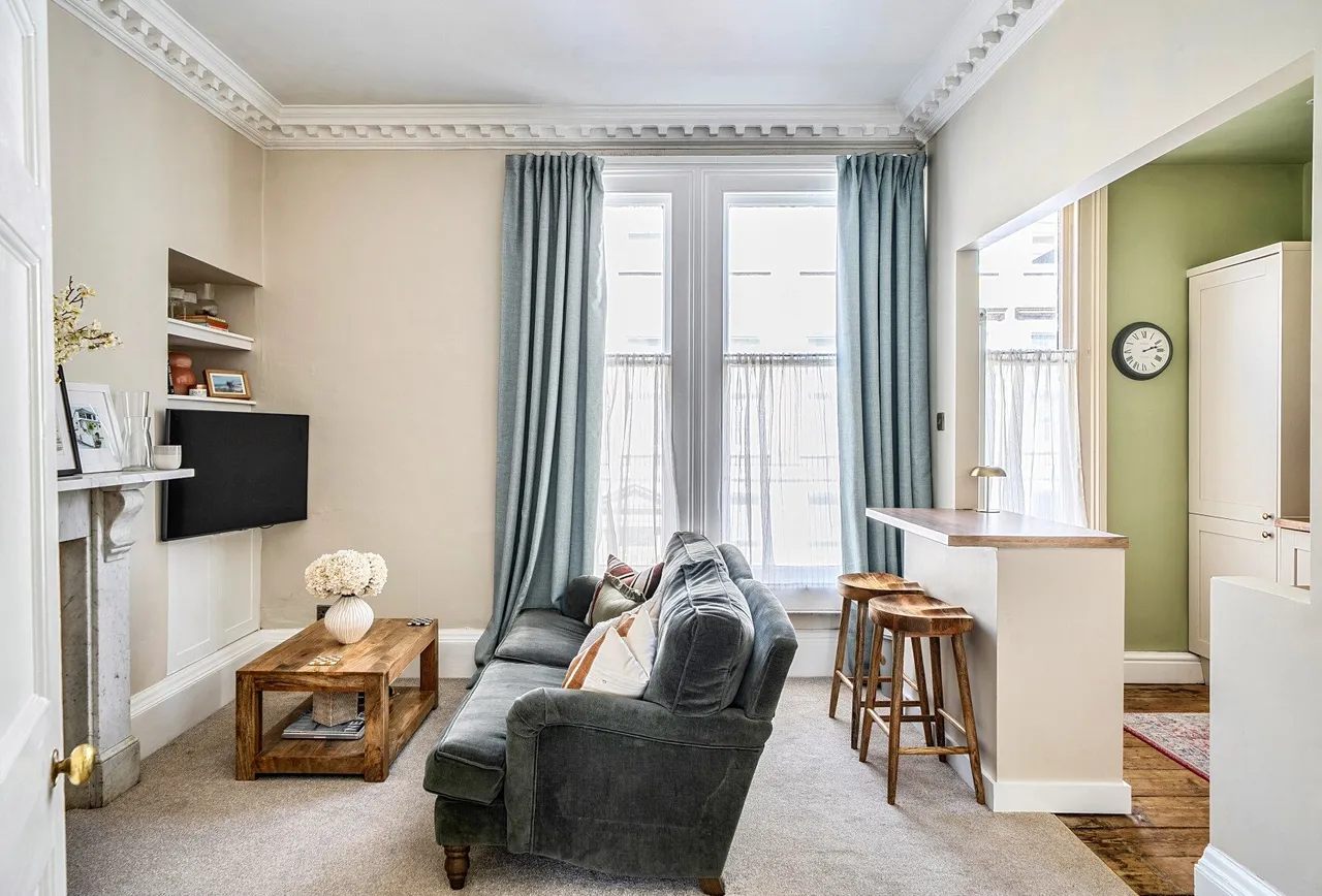 New King Street, Bath And, Kingsmead, BA1 2BL, photo 6