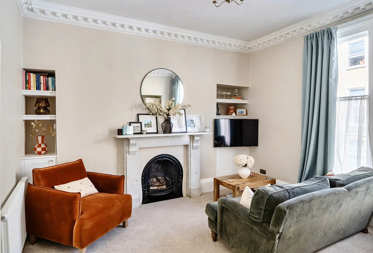 New King Street, Bath And, Kingsmead, BA1 2BL, photo 4