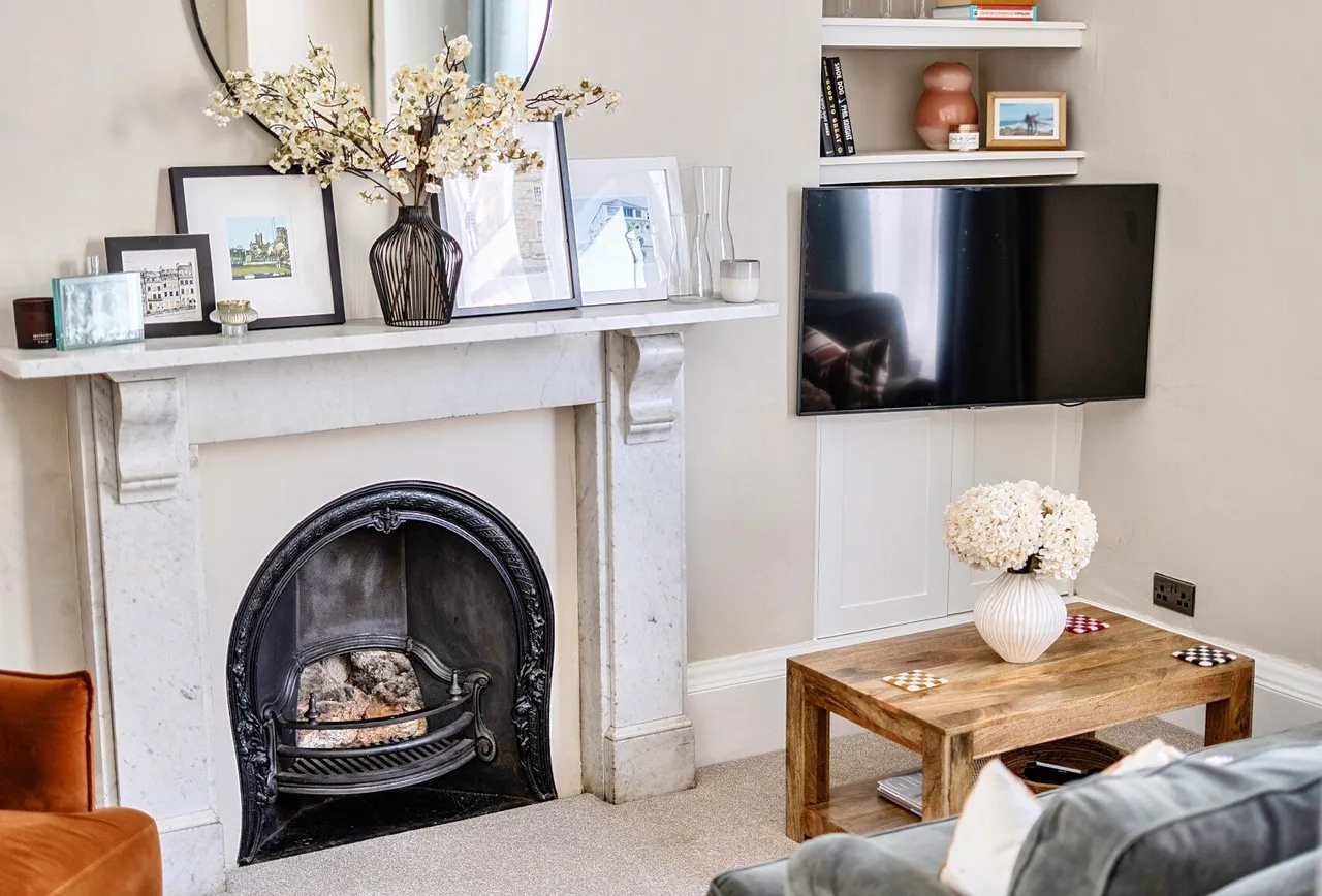New King Street, Bath And, Kingsmead, BA1 2BL, photo 5