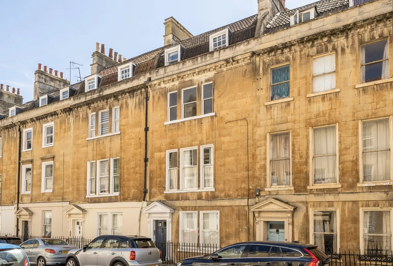 New King Street, Bath And, Kingsmead, BA1 2BL, photo 16
