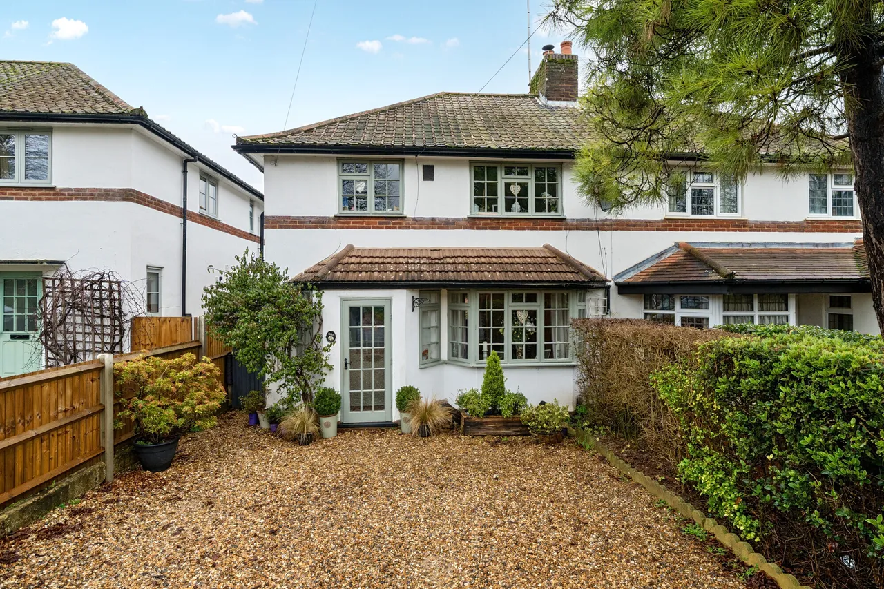 4 bed house for sale — Marford Road, St. Albans, AL4