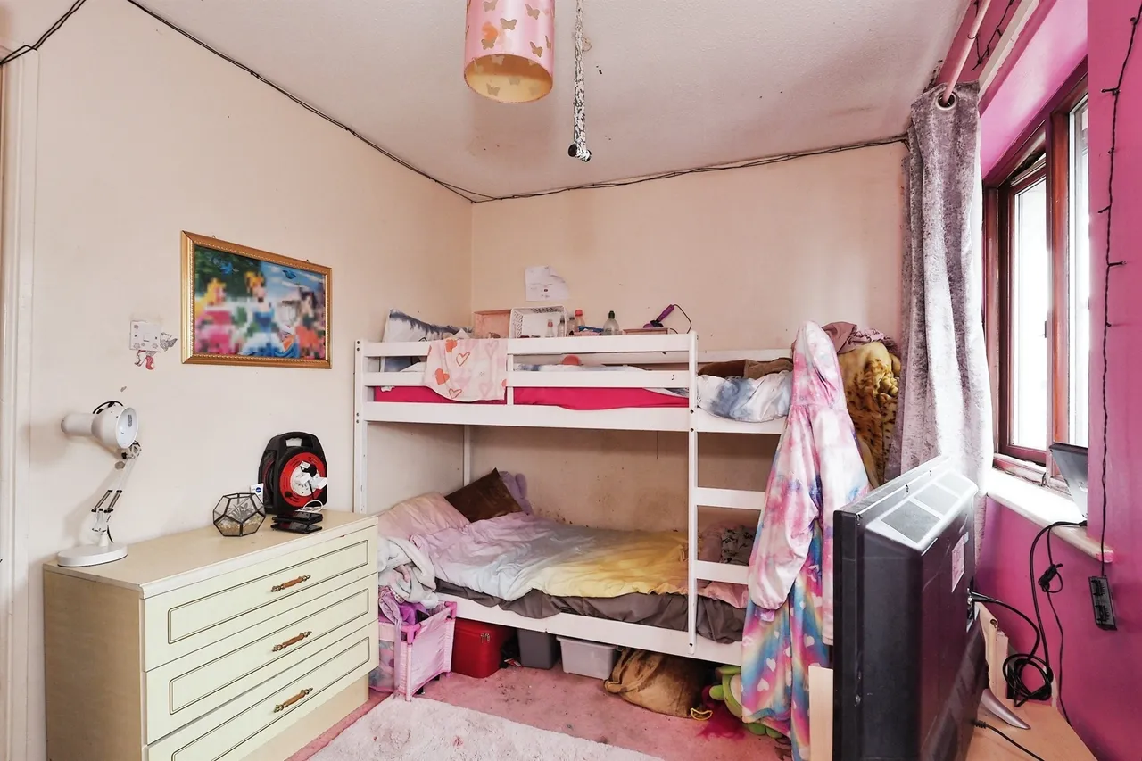 Chilwell Mews, Athersley North, S71, photo 7