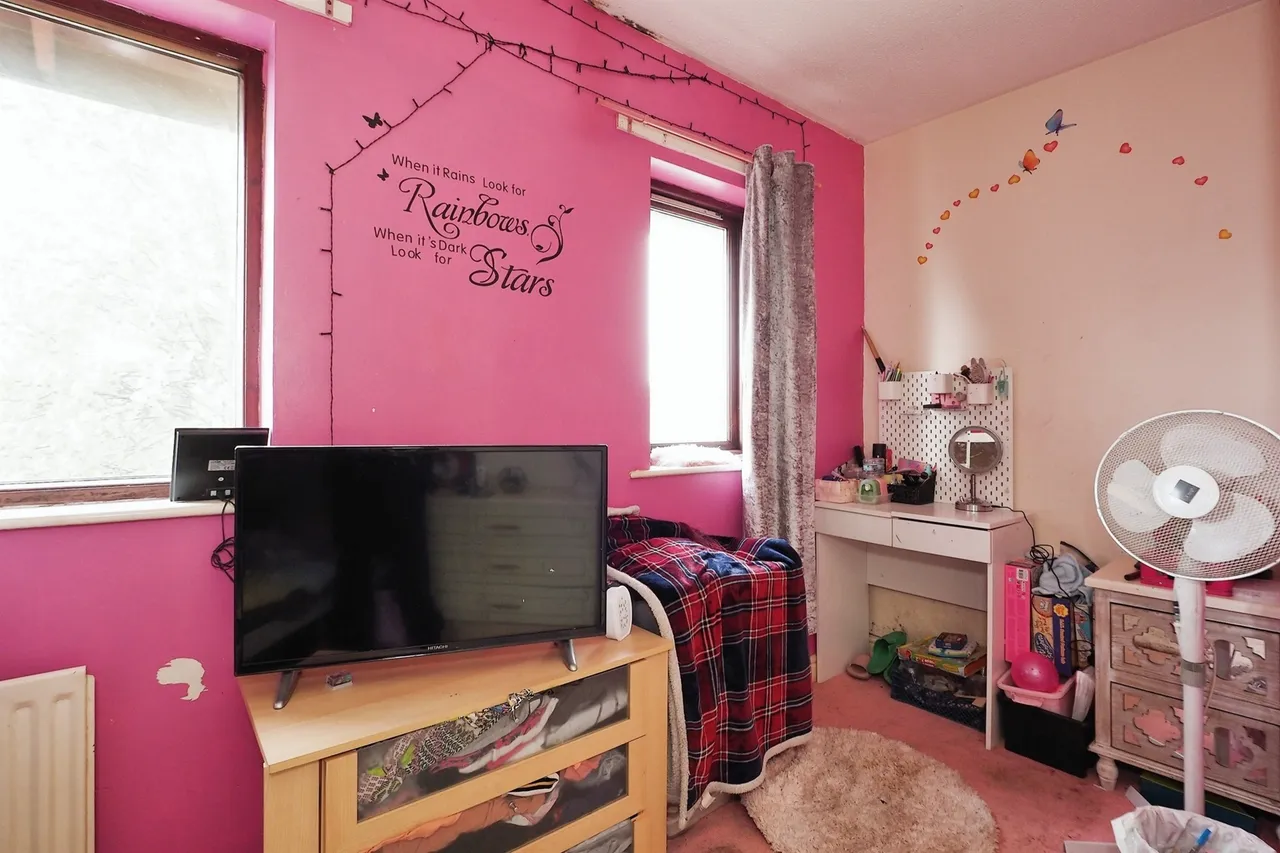 Chilwell Mews, Athersley North, S71, photo 8