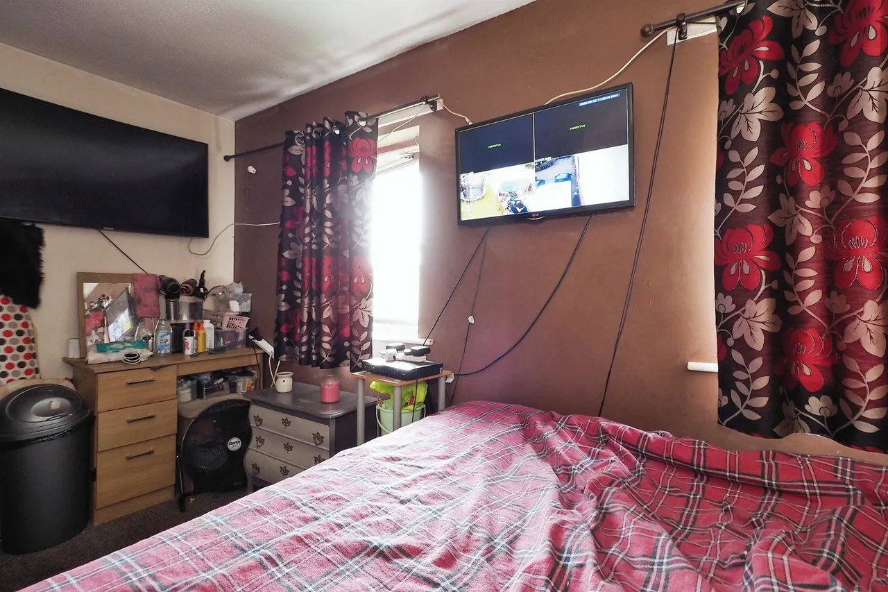Chilwell Mews, Athersley North, S71, photo 6