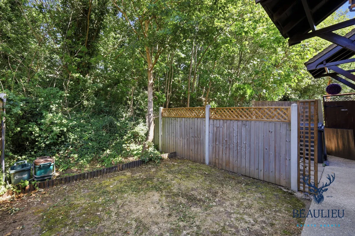 Lovibond Place, Chelmer Village, CM2 6TS, photo 10