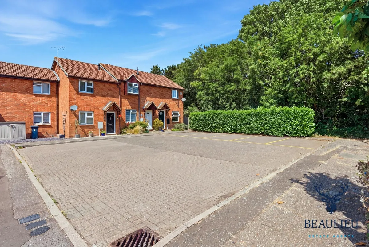 Lovibond Place, Chelmer Village, CM2 6TS, photo 12