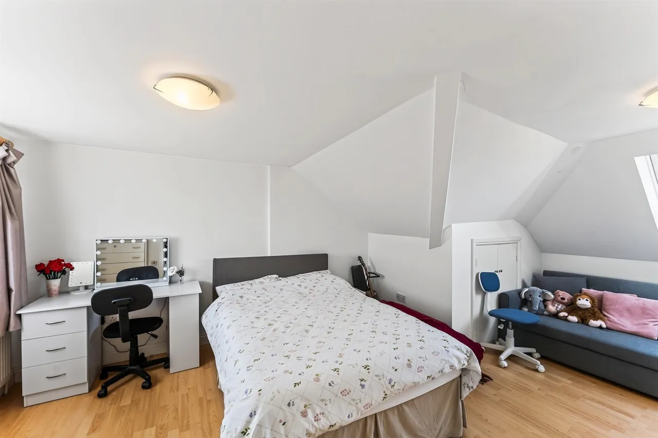 Garendon Road, Morden, photo 3