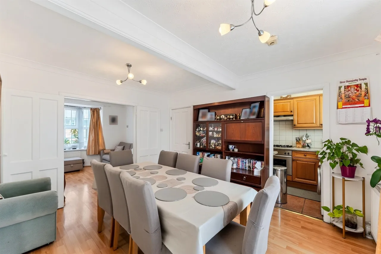 Garendon Road, Morden, photo 11
