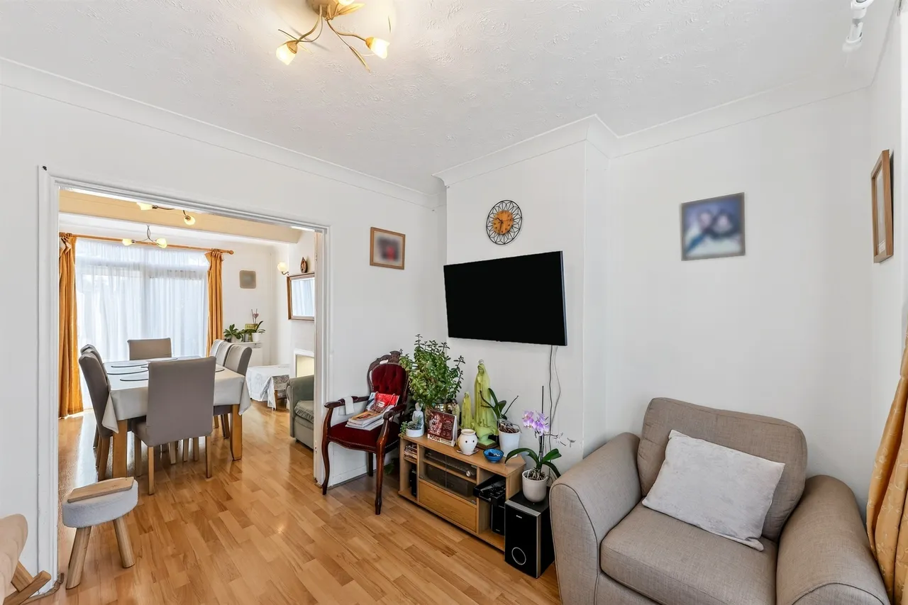 Garendon Road, Morden, photo 12