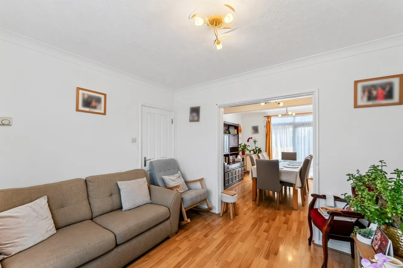 Garendon Road, Morden, photo 10