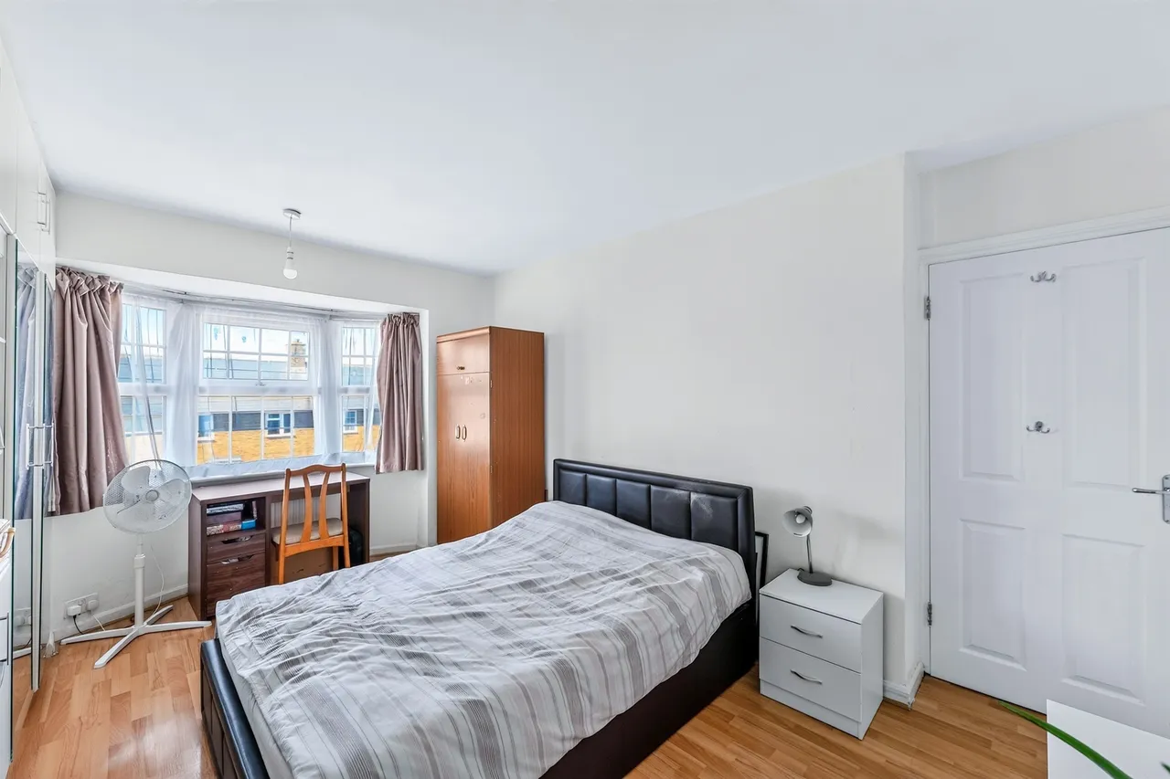 Garendon Road, Morden, photo 5