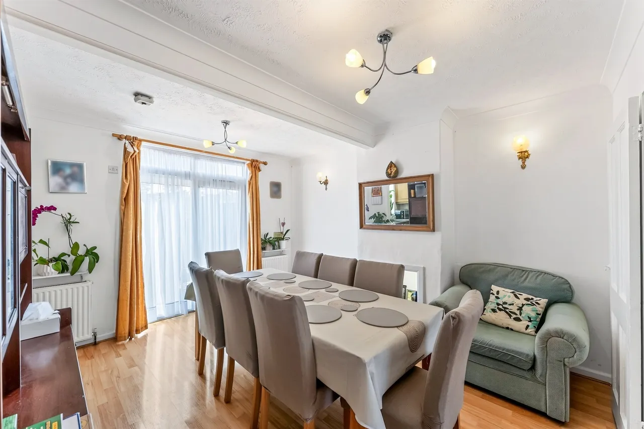 Garendon Road, Morden, photo 8