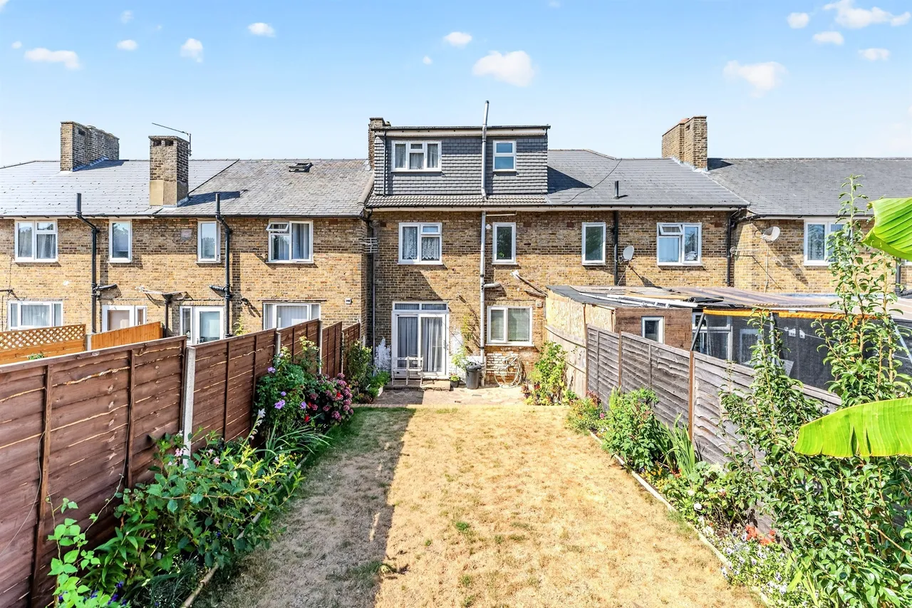 Garendon Road, Morden, photo 7