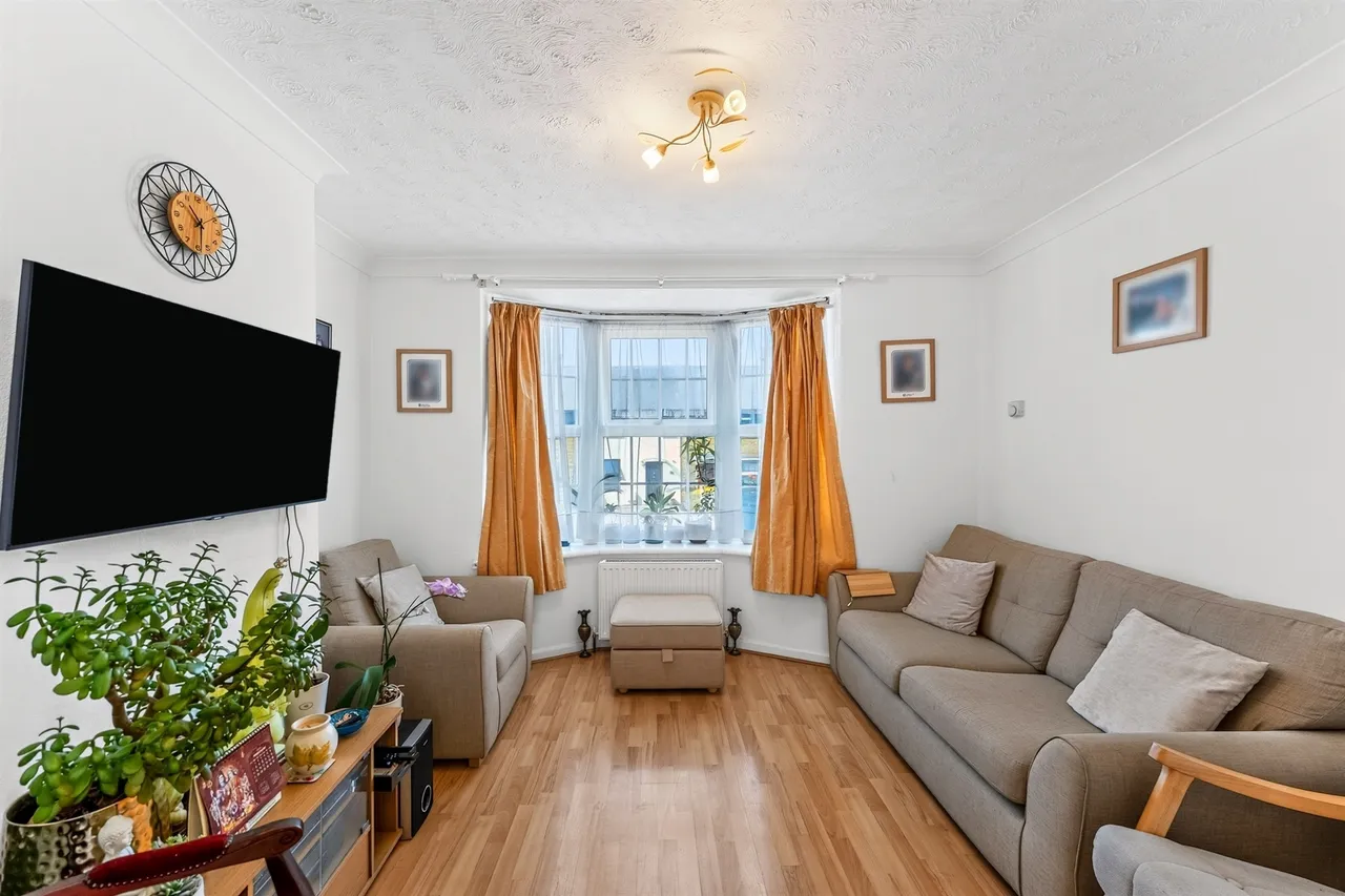 Garendon Road, Morden, photo 2