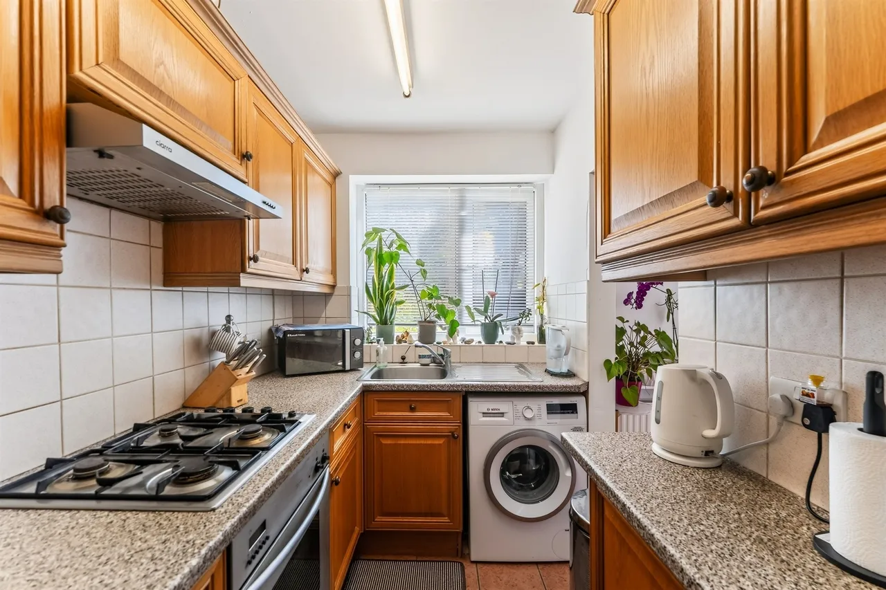 Garendon Road, Morden, photo 6