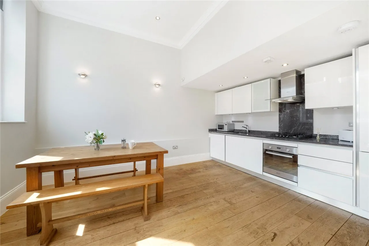 Fortess Road, London, NW5, photo 5
