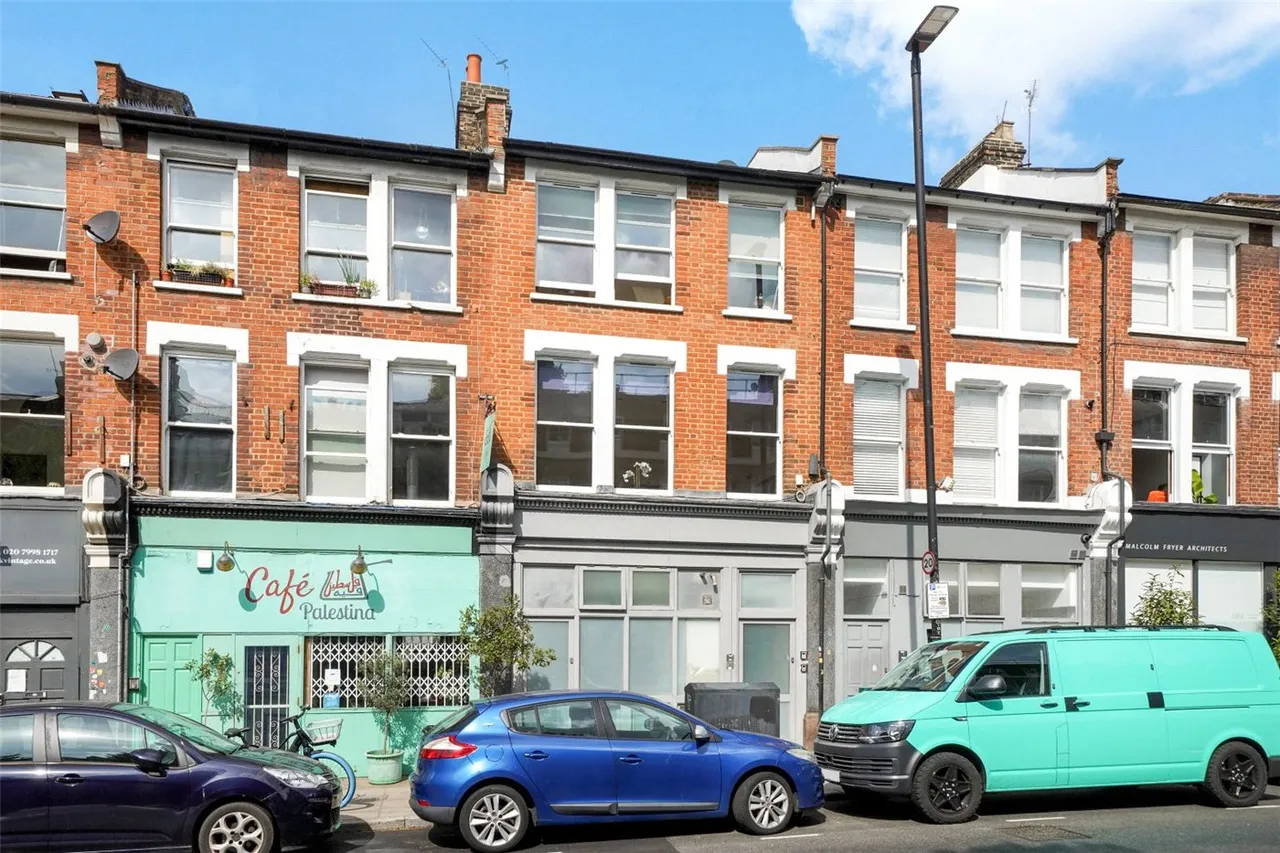 Fortess Road, London, NW5, photo 3