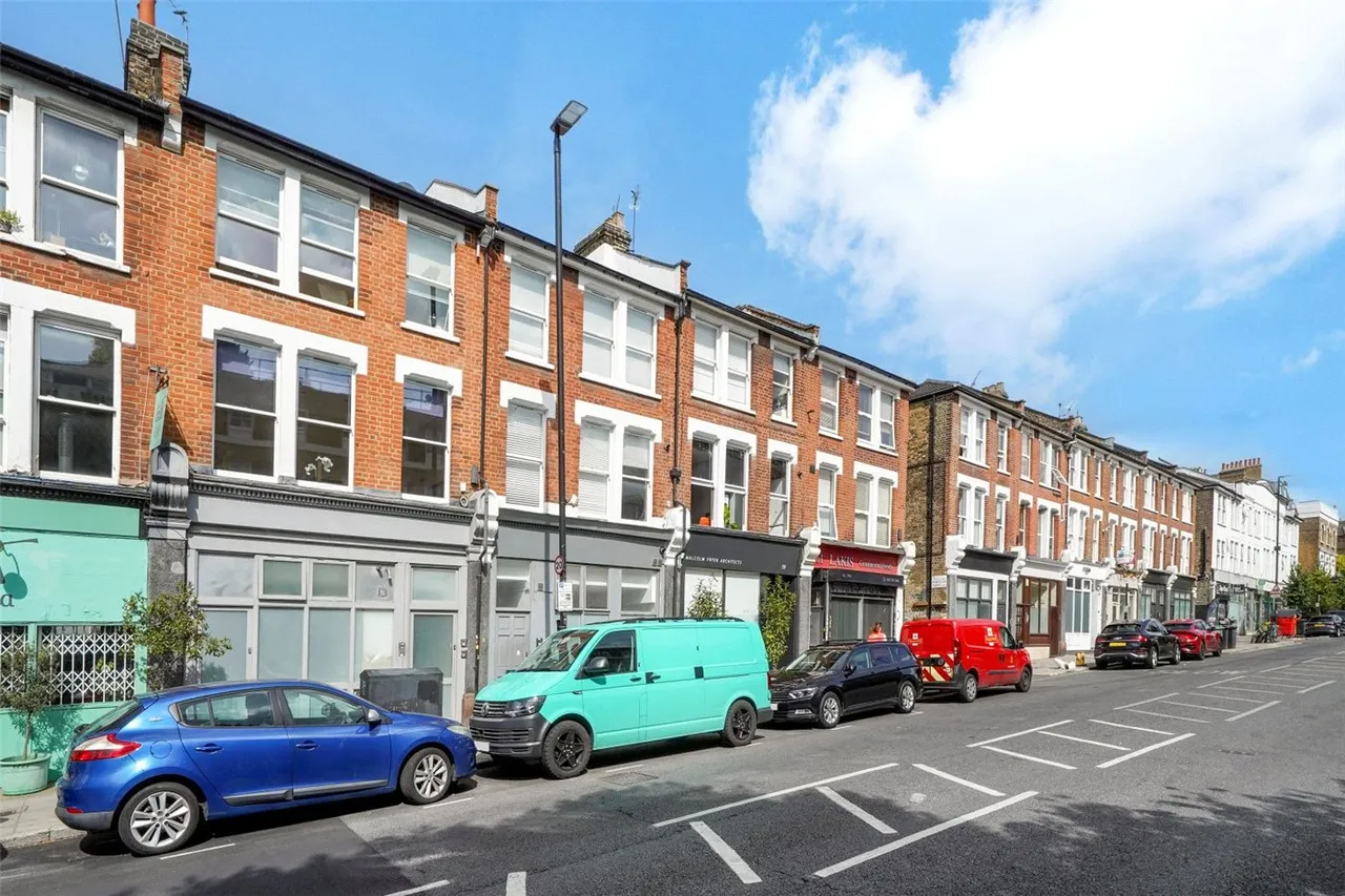 Fortess Road, London, NW5, photo 15