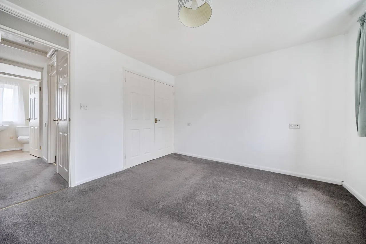 Allyn Saxon Drive, Shepton Mallet, BA4, photo 12