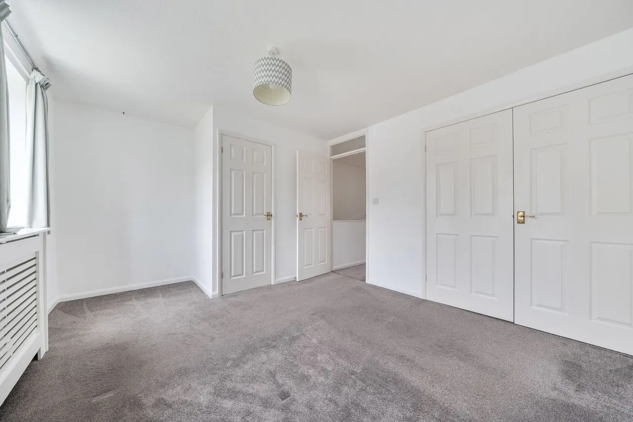 Allyn Saxon Drive, Shepton Mallet, BA4, photo 13