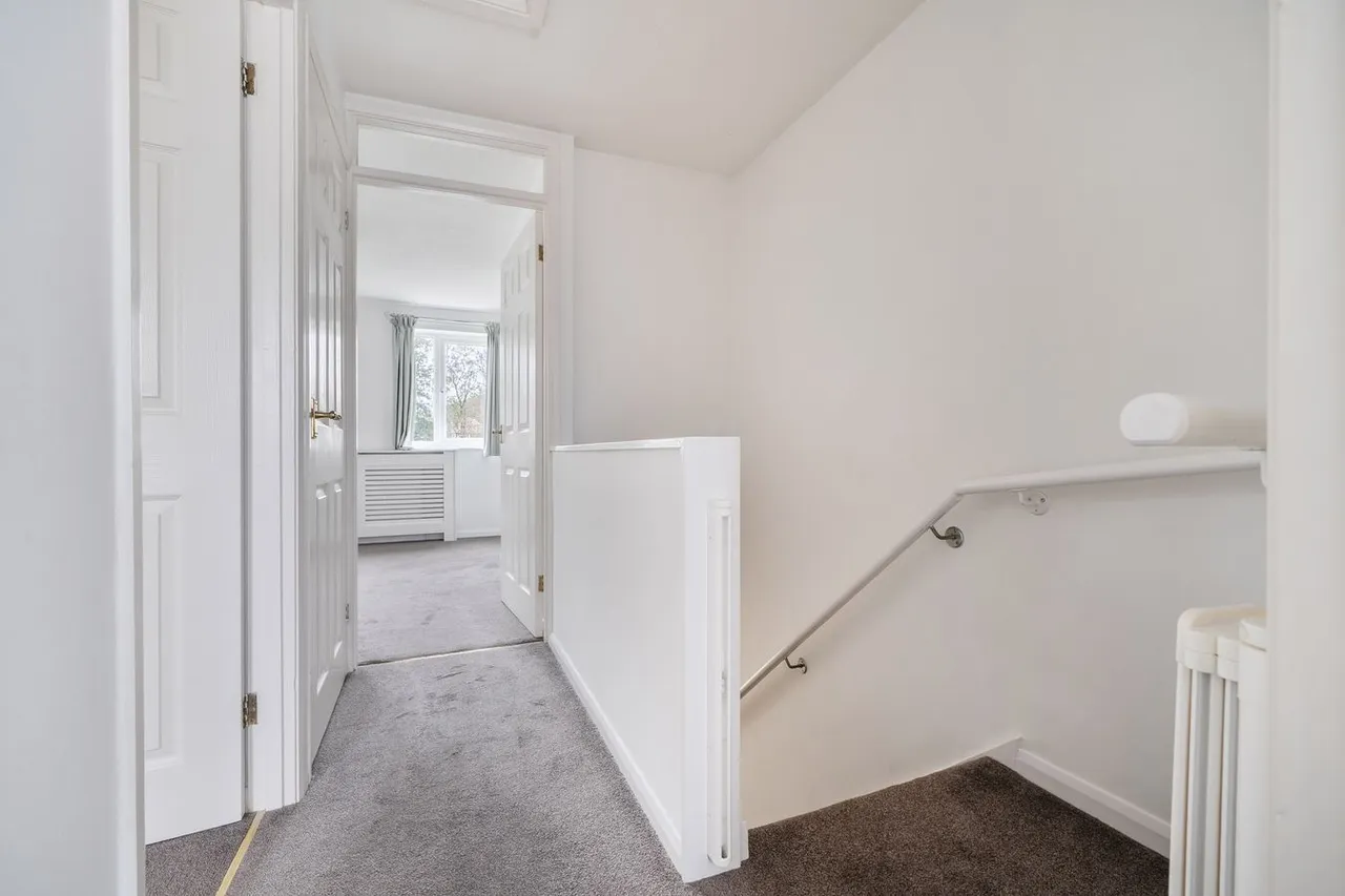 Allyn Saxon Drive, Shepton Mallet, BA4, photo 10